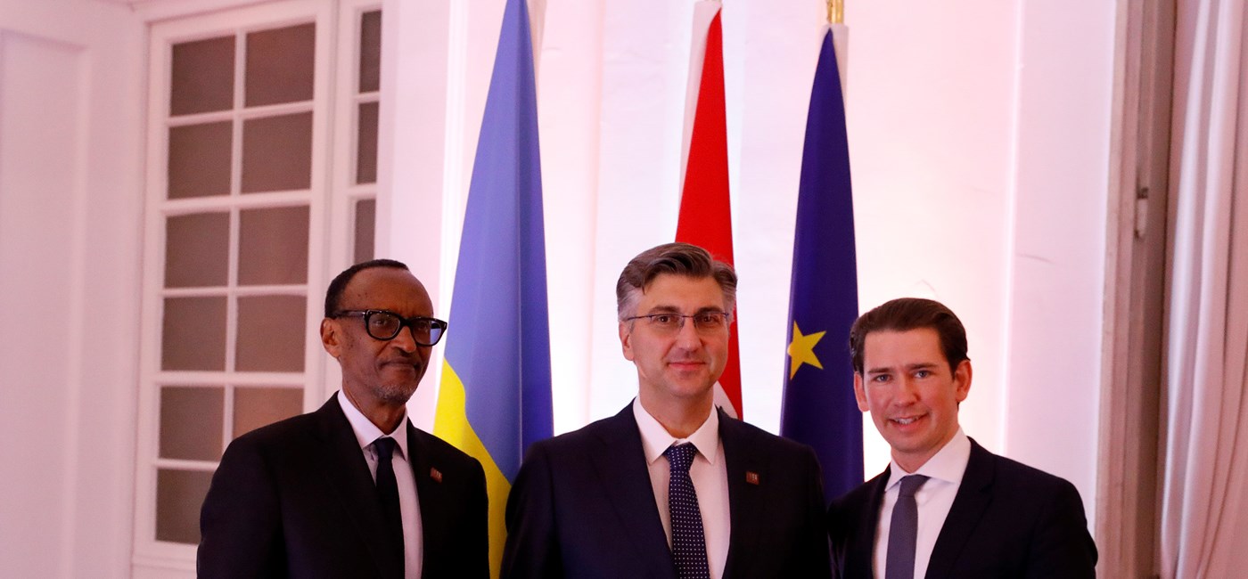 Europske kompanije žele graditi partnerstvo i snažiti gospodarstva afričkih zemalja